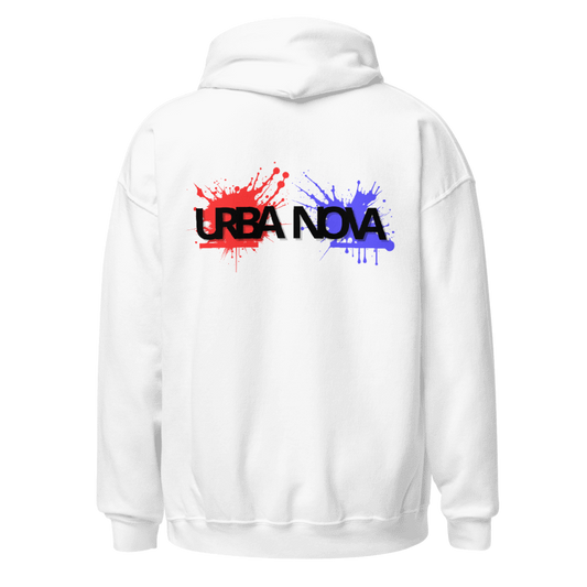Tellon Unisex Heavy Blend Hoodie | Urbanova style 1
