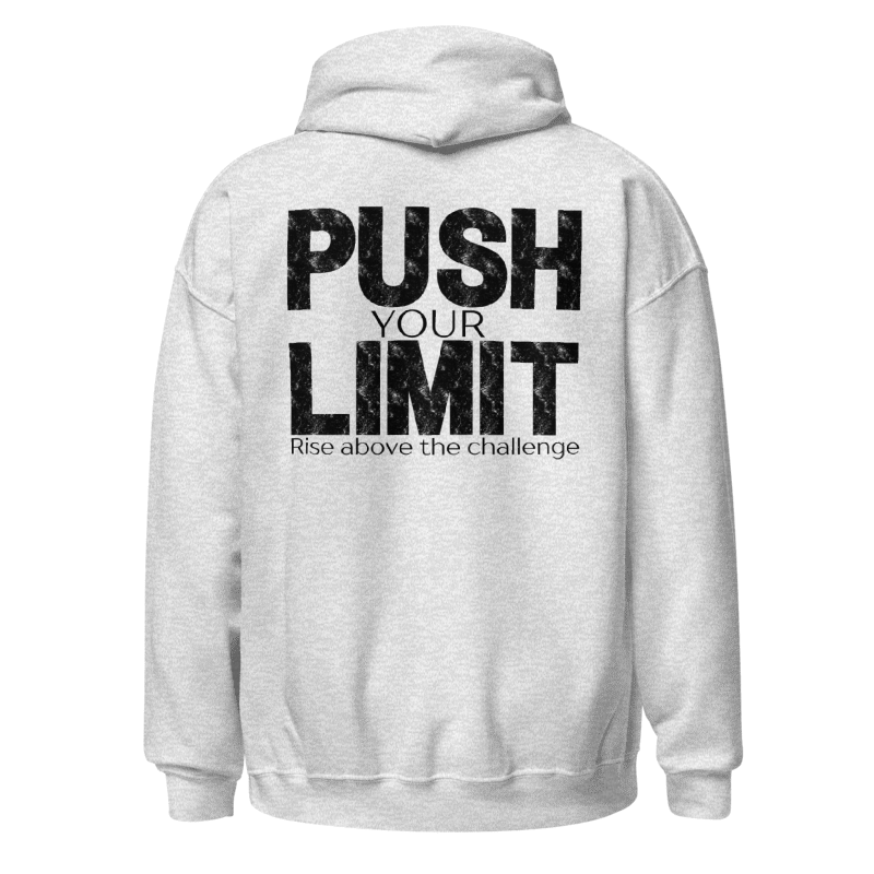 Tellon Unisex Heavy Blend Hoodie | Urbanova style 4