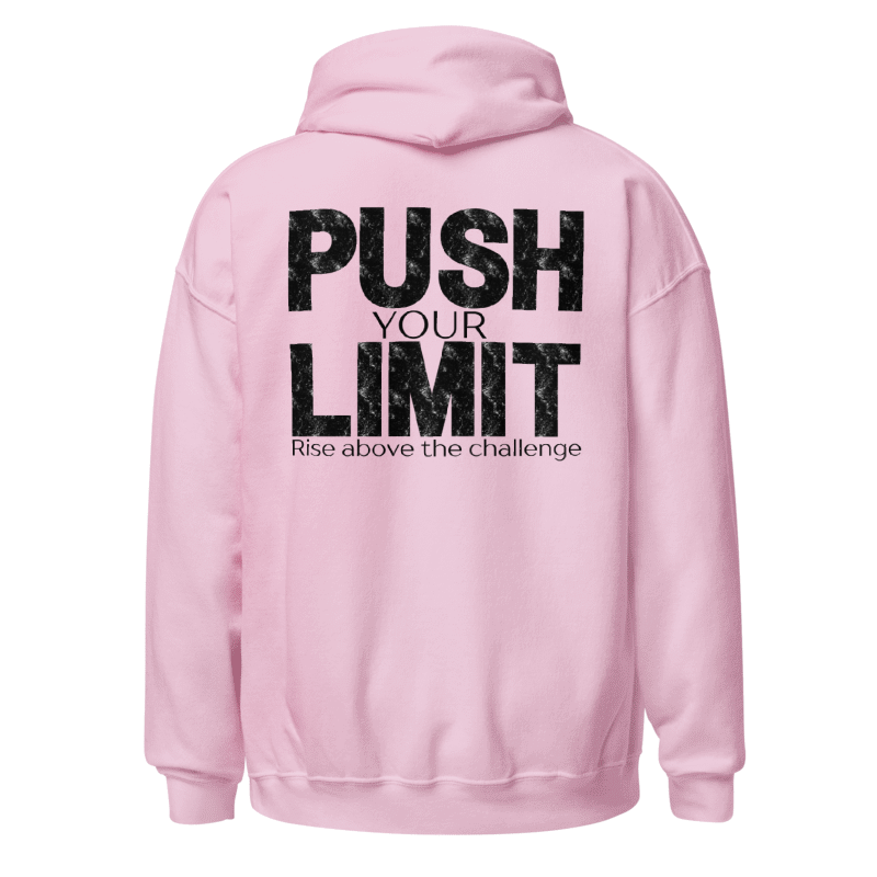 Tellon Unisex Heavy Blend Hoodie | Urbanova style 4