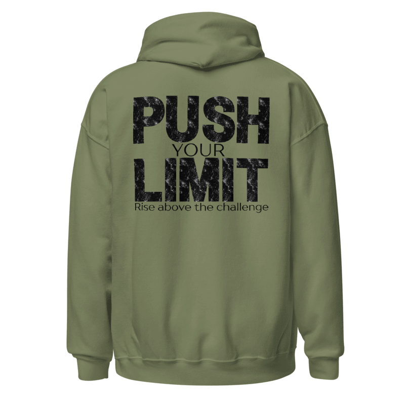 Tellon Unisex Heavy Blend Hoodie | Urbanova style 4