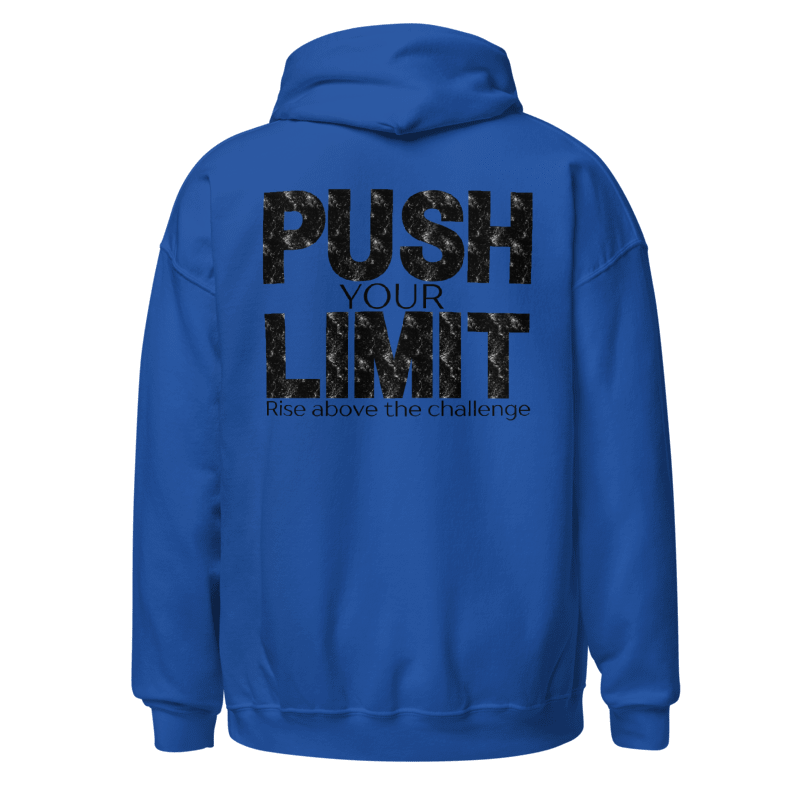 Tellon Unisex Heavy Blend Hoodie | Urbanova style 4