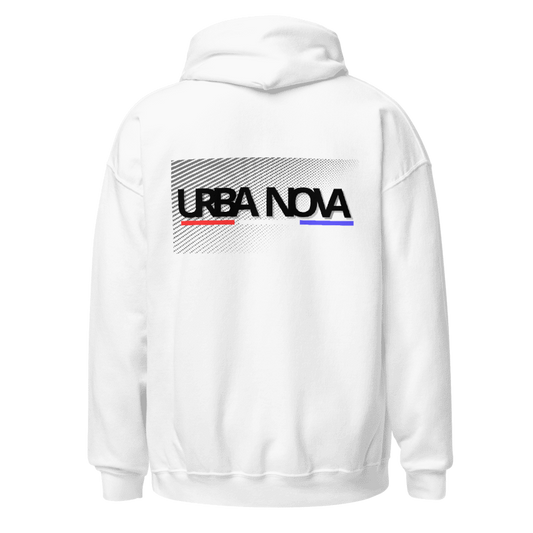 Tellon Unisex Heavy Blend Hoodie | Urbanove style 2