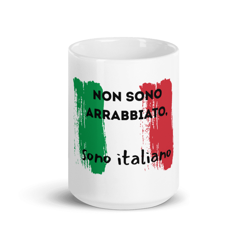 Mok | Sono Italiano