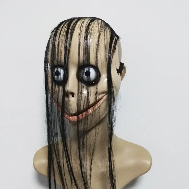 V-Mouth Mask