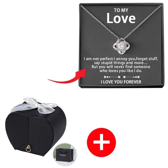 Eternal Love Cadeaubox