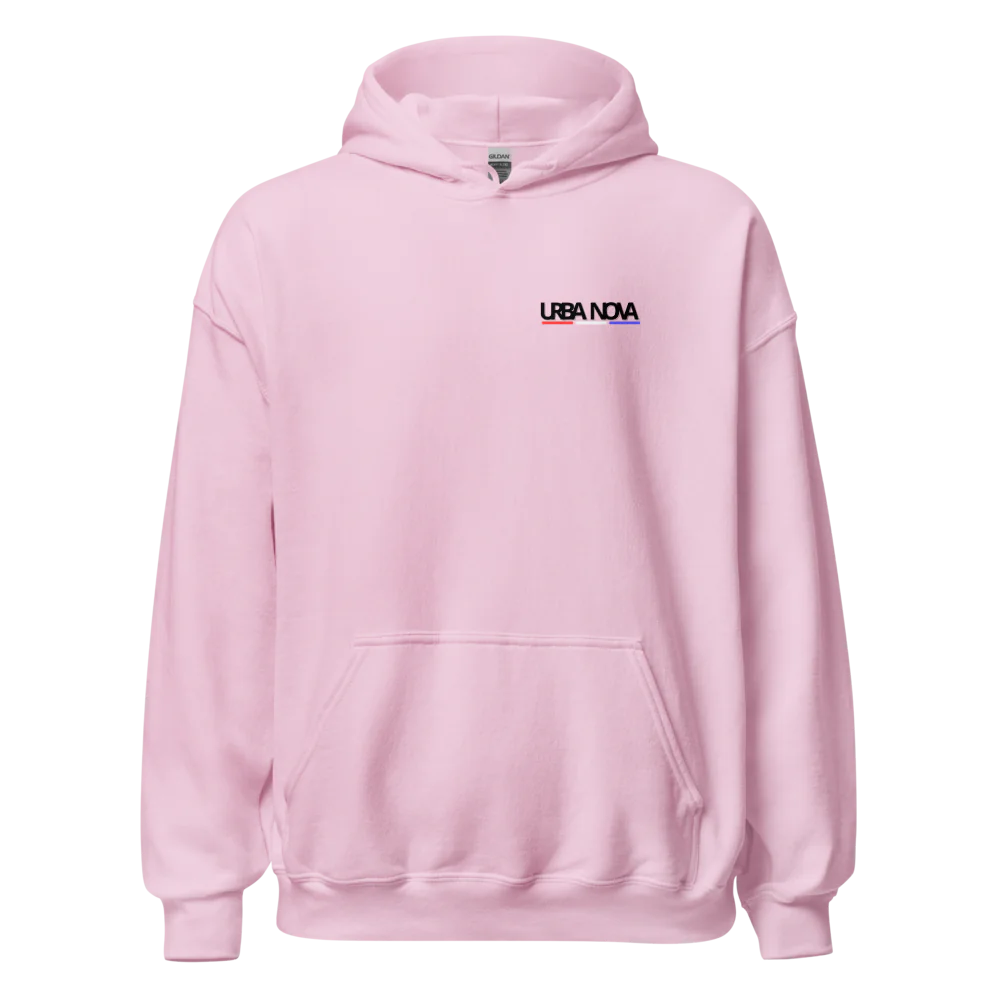 Tellon Unisex Heavy Blend Hoodie | Urbanova style 1