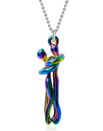 LoveCouple ketting