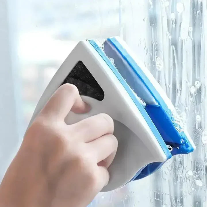 Brosse à vitres GlideMag
