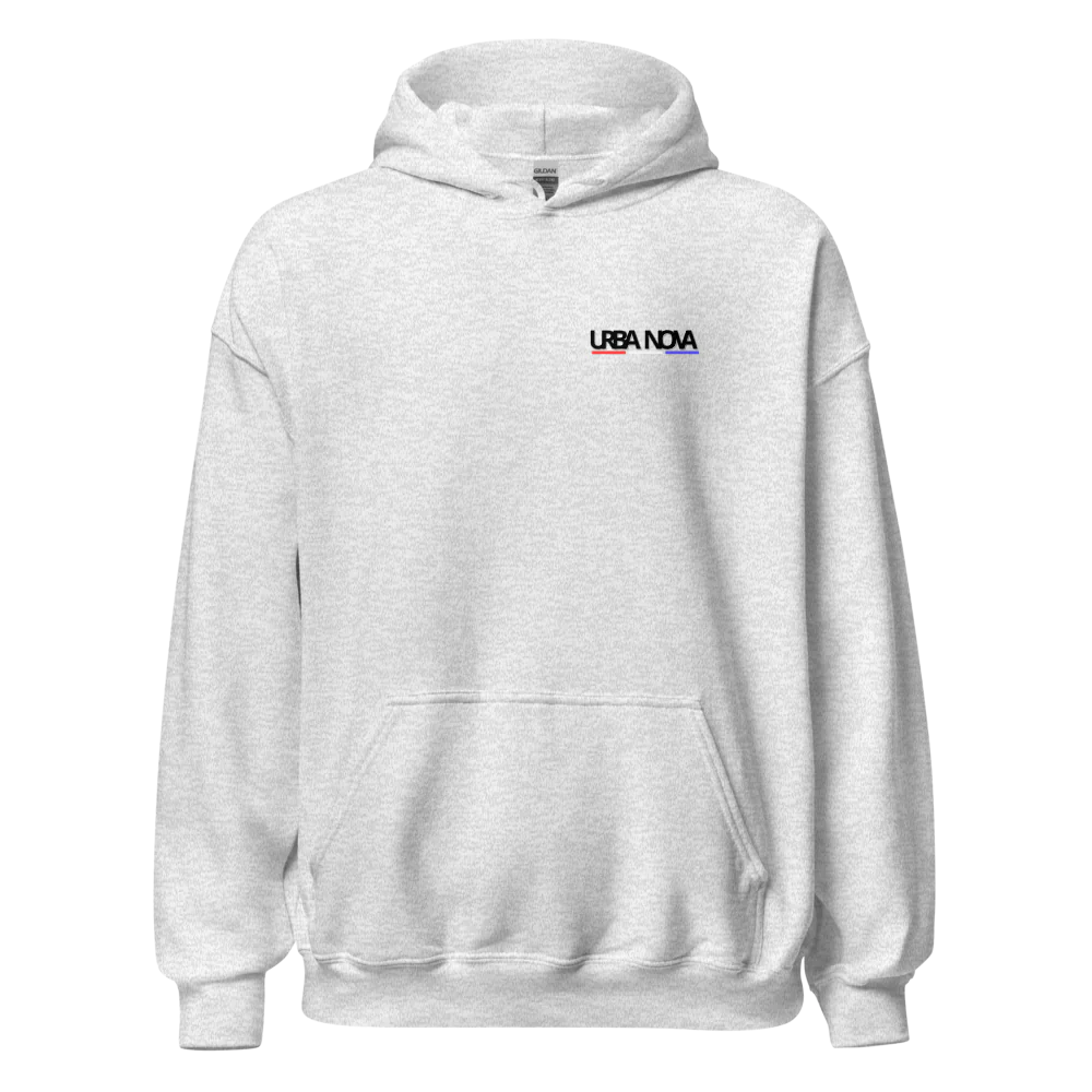 Tellon Unisex Heavy Blend Hoodie | Urbanova style 1