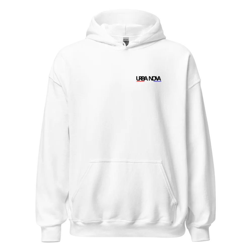 Tellon Unisex Heavy Blend Hoodie | Urbanova style 1