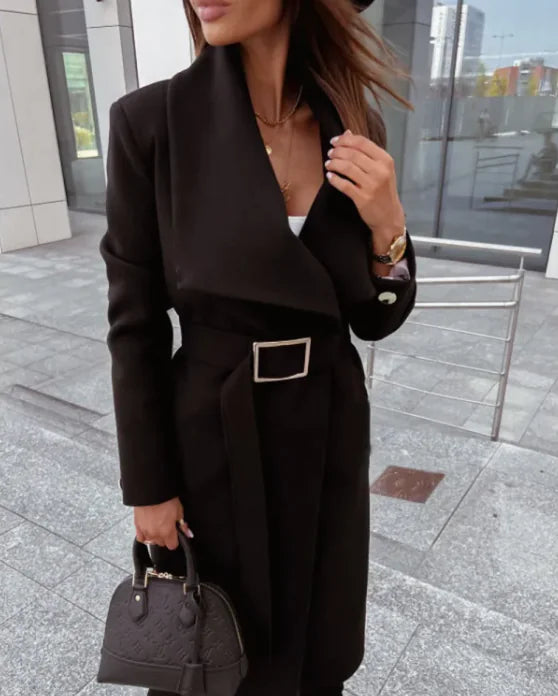 Bab's Slim-Fit Jacket