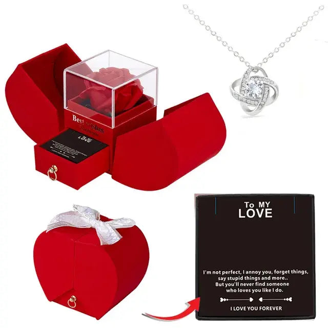 Eternal Love Cadeaubox
