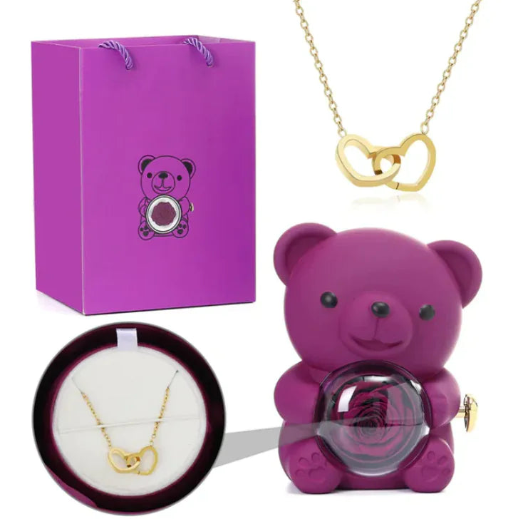 CharmBloom Cadeaudoos