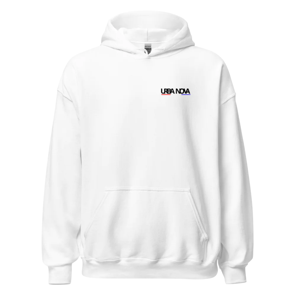Tellon Unisex Heavy Blend Hoodie | Urbanova style 7