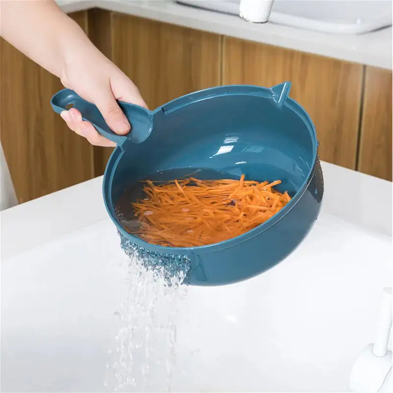 EasyCut Multi Veggie Tool