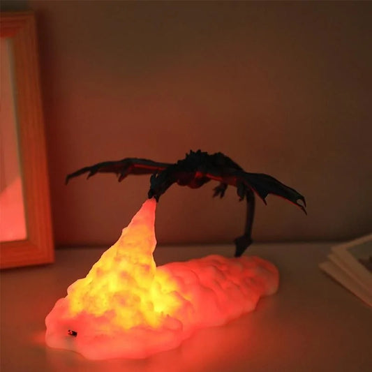 3D Lamp