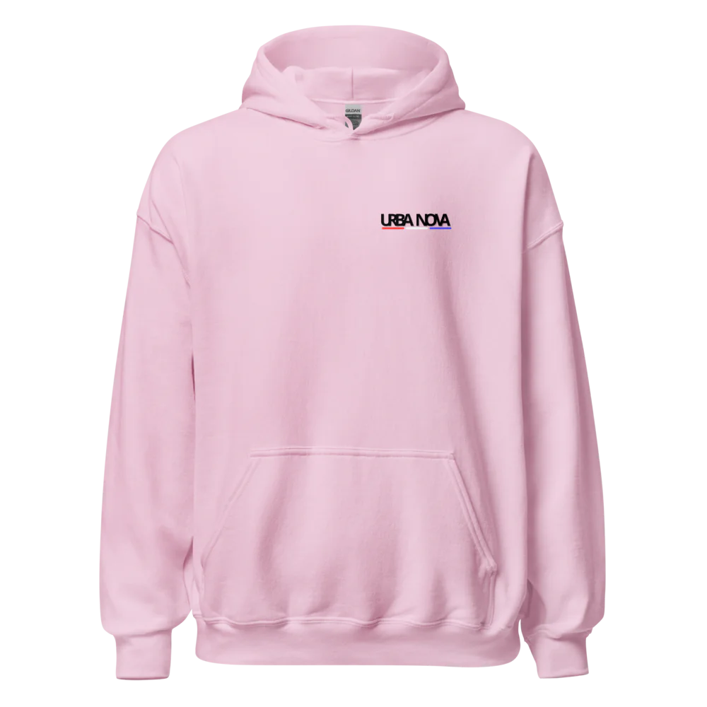 Tellon Unisex Heavy Blend Hoodie | Urbanove style 2