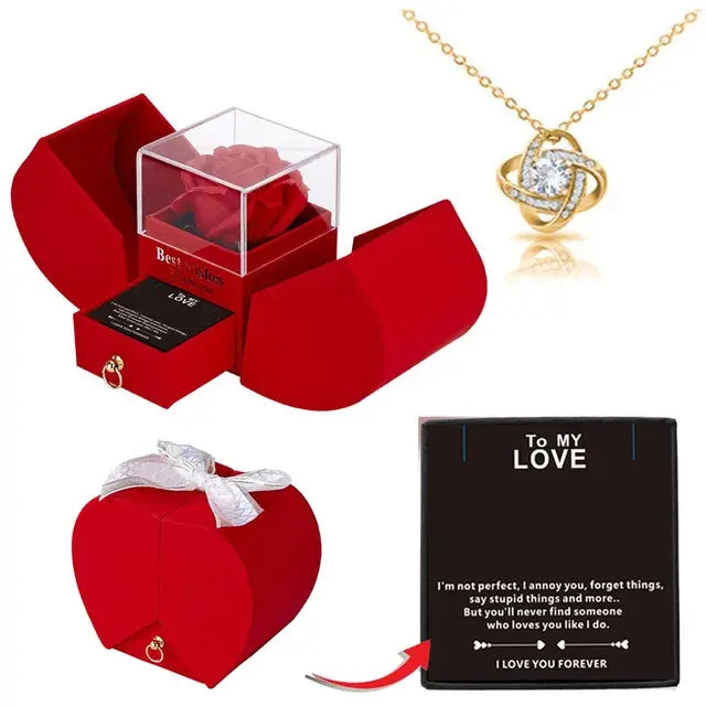 Eternal Love Cadeaubox