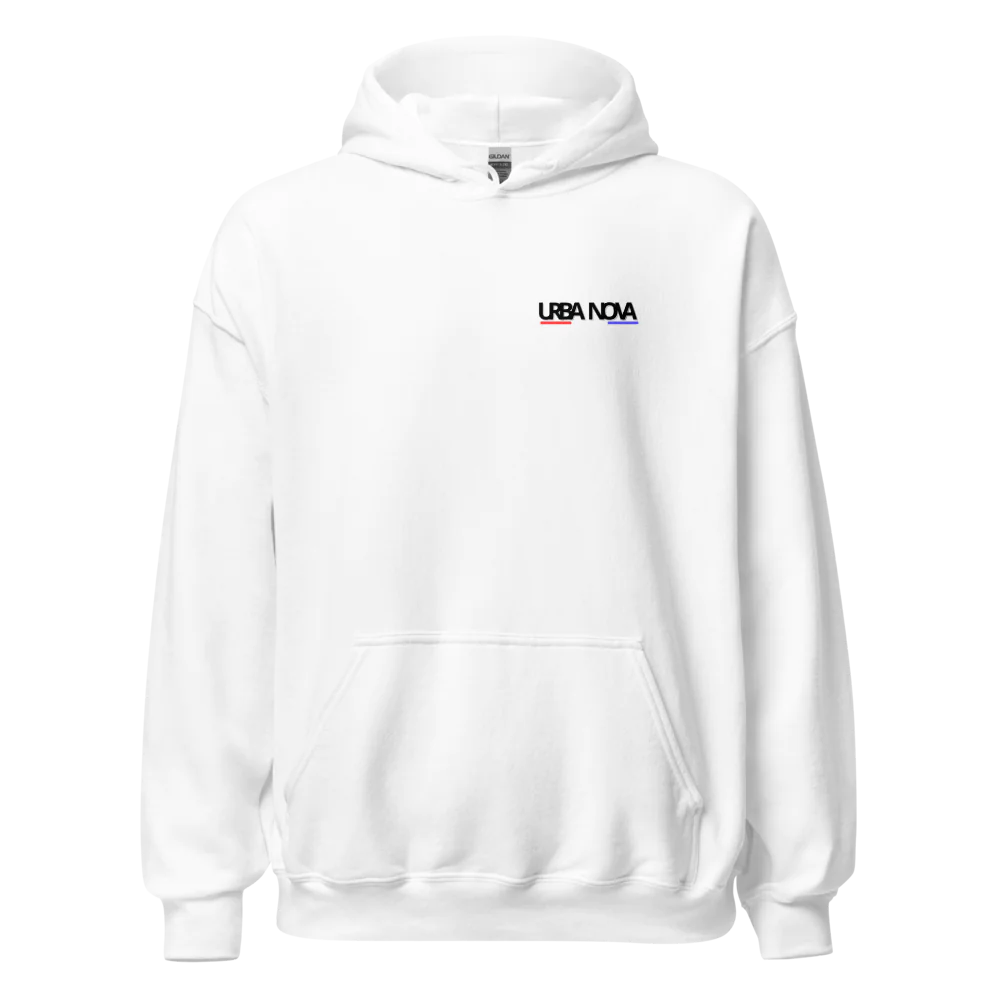 Tellon Unisex Heavy Blend Hoodie | Urbanove style 2