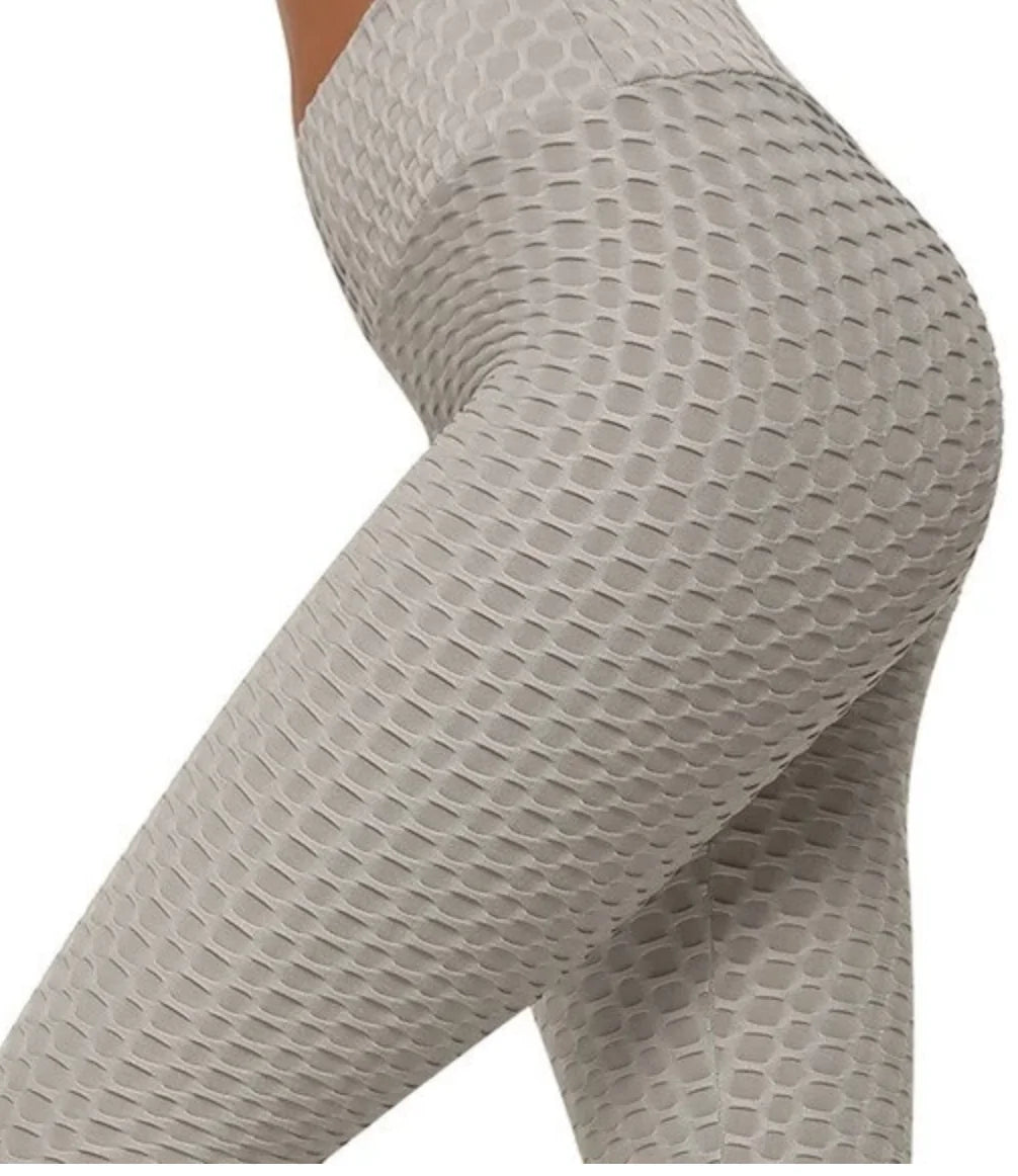 Anti Cellulitis Leggings