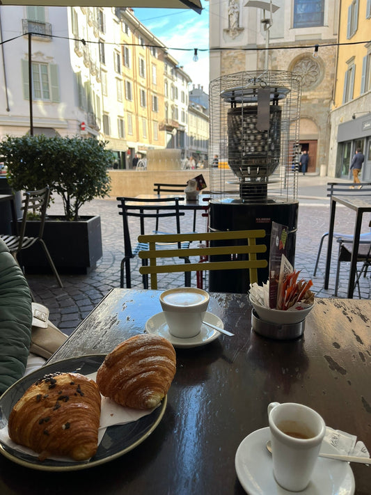 Op naar onze leverancier!