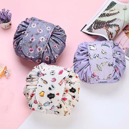 Opvouwbare Beauty Bag