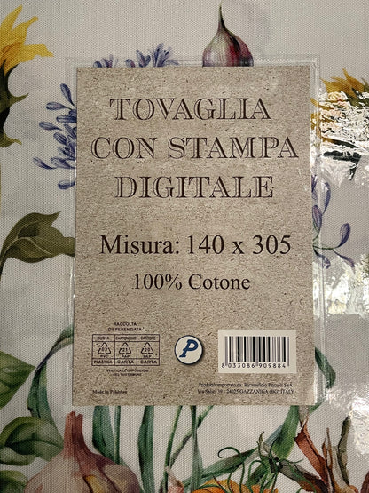 Tafelkleed - Girasole