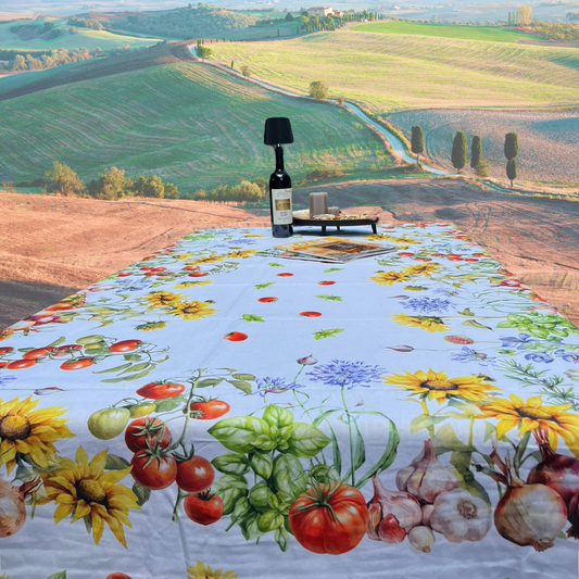 Nappe - Limone