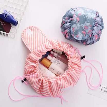 Opvouwbare Beauty Bag