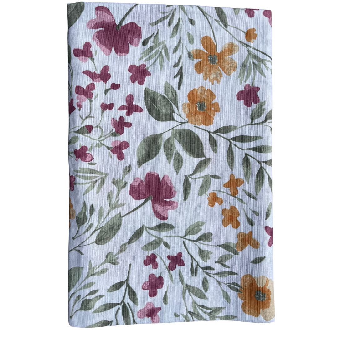 Tischdecke - Papaveri Multicolori - Rund