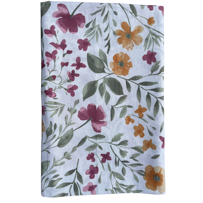 Tischdecke - Papaveri Multicolori - Rund