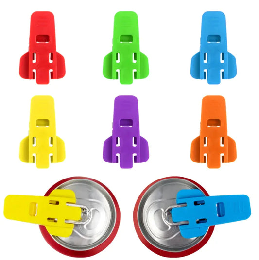 Ouvre-boîte et scelleuse Pop Open