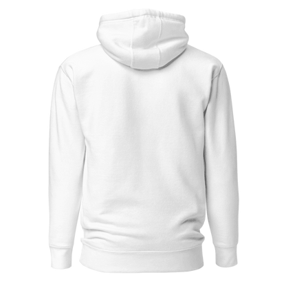 Tellon Unisex Premium Hoodie | Bold Brave Brilliant