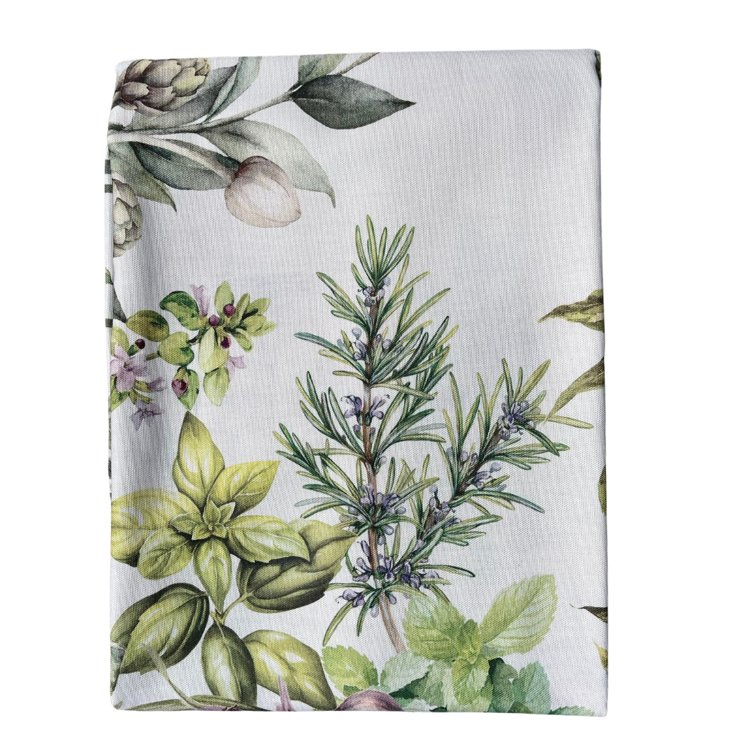 Tischdecke - Erbe Aromatiche