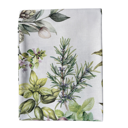 Tischdecke - Erbe Aromatiche
