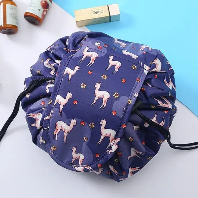 Opvouwbare Beauty Bag