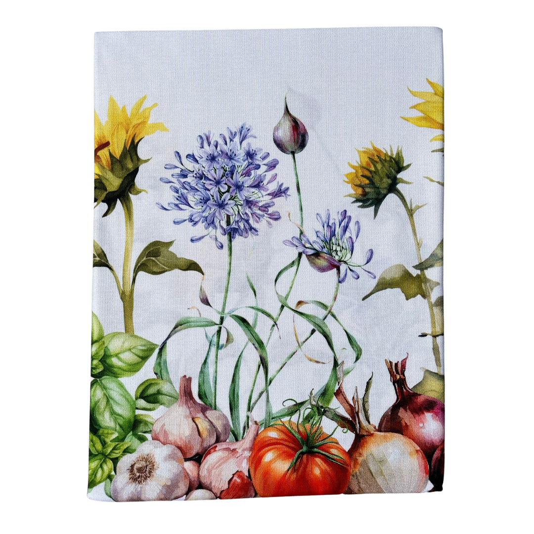 Tischdecke - Girasole