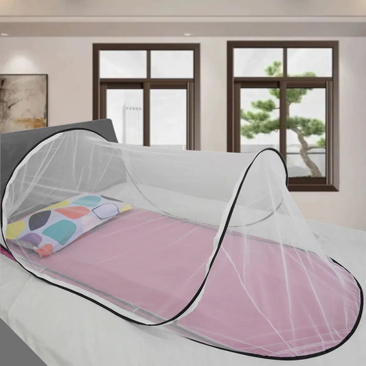 Moustiquaire pop-up