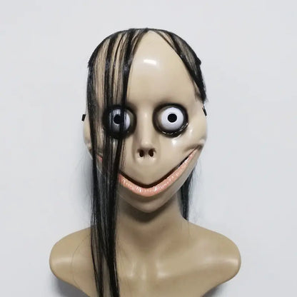 V-Mouth Mask