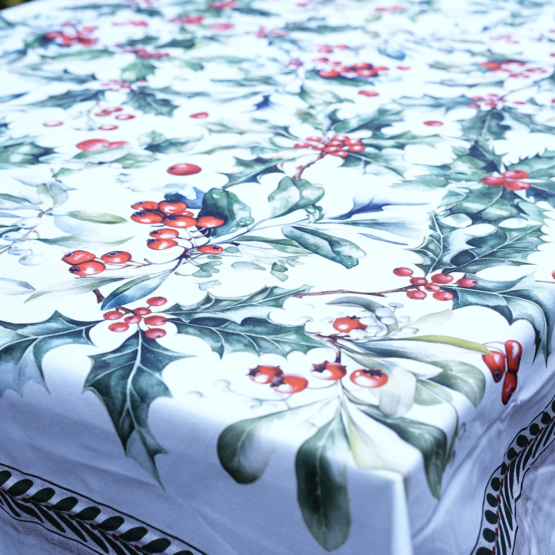 Tafelkleed - AgriFoglio