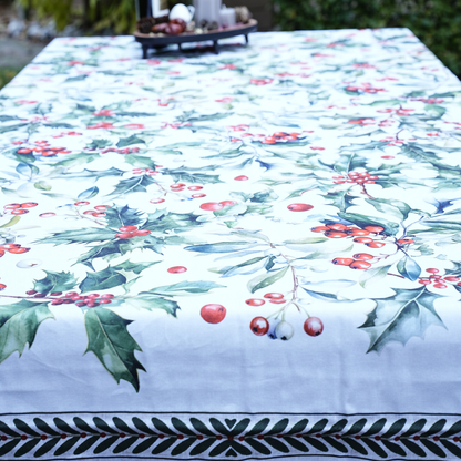 Tafelkleed - AgriFoglio