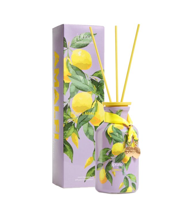 Diffuseur de parfum Ipuro Amalfi 240ml