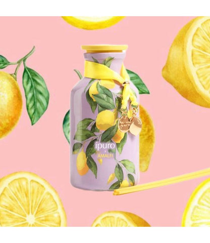 Diffuseur de parfum Ipuro Amalfi 240ml