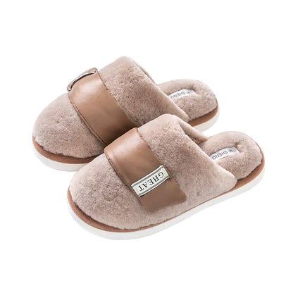 SnugStep Huisslippers