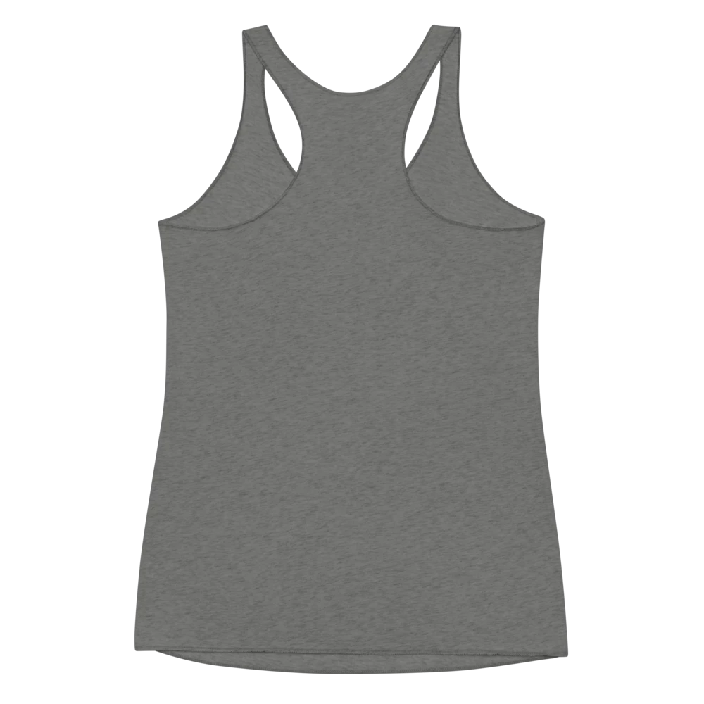 Tellon Racerback Tank Top | Limoncello
