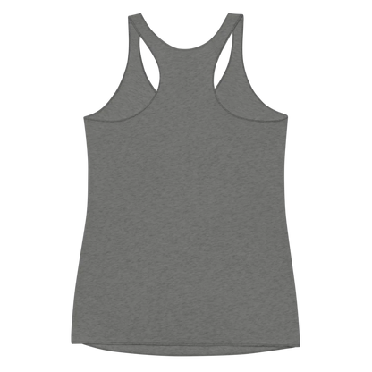 Tellon Racerback Tank Top | Limoncello