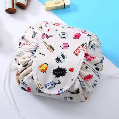 Opvouwbare Beauty Bag