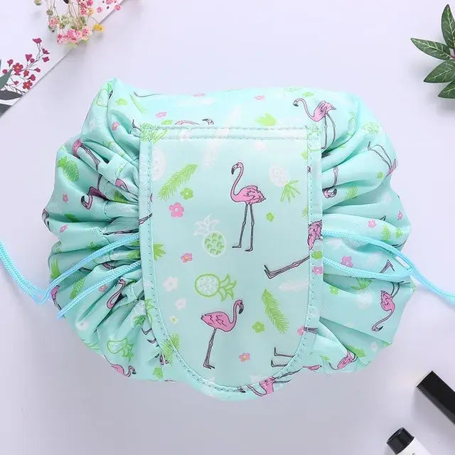 Opvouwbare Beauty Bag