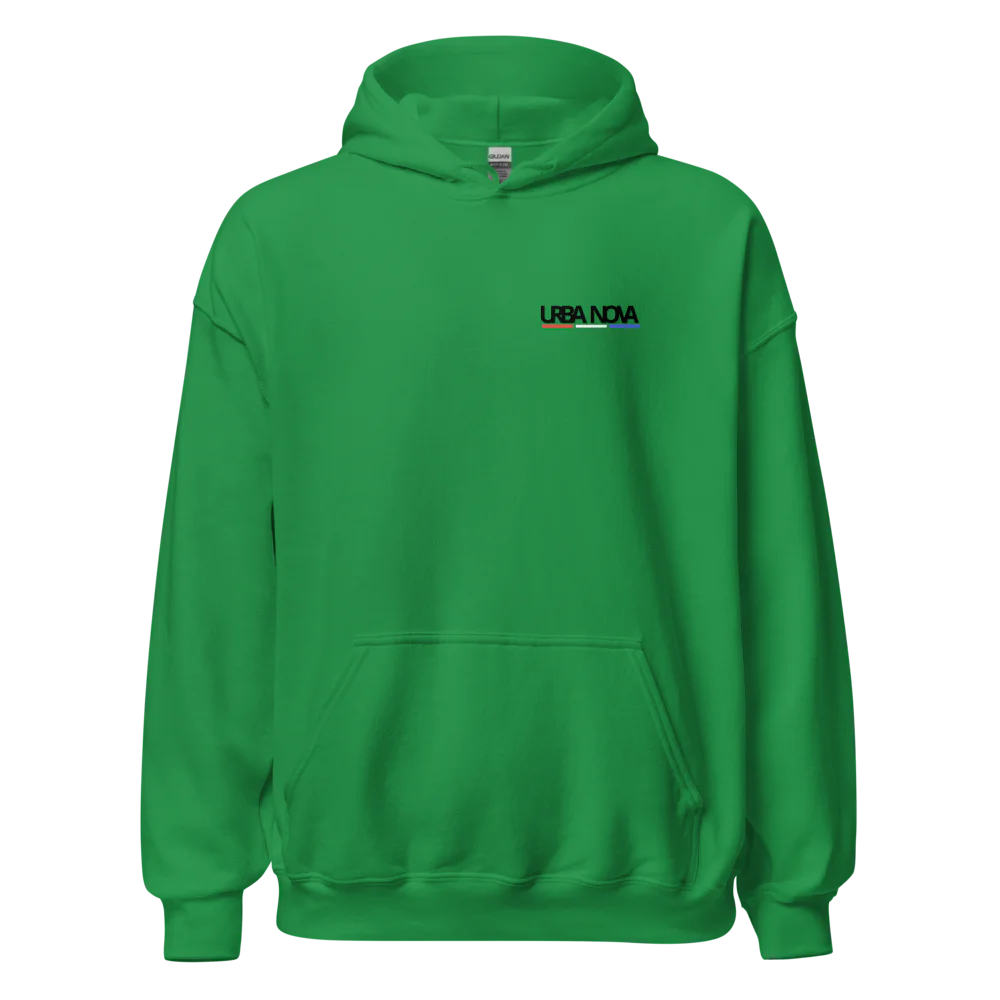 Tellon Unisex Heavy Blend Hoodie | Urbanova style 5