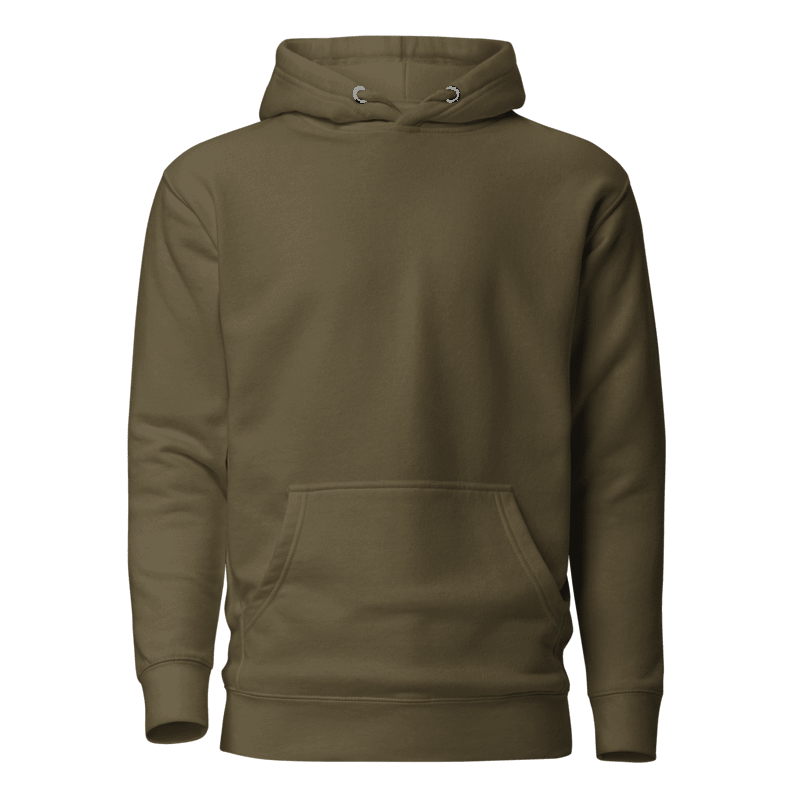 Tellon Unisex Premium Hoodie | Pain today